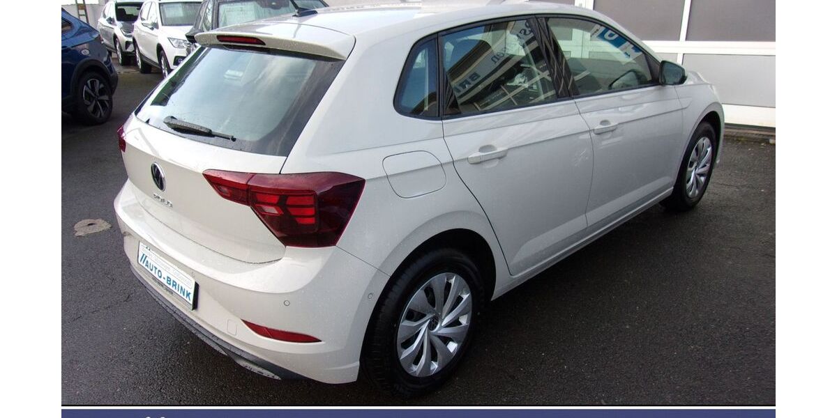 VW Polo 15.326 km 15.600 &euro; Hagen 58089