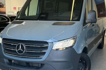 Mercedes-Benz Sprinter 3.500 km 69.450 &euro; Wuppertal 42281