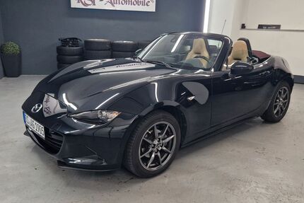 Mazda MX-5 80.000 km 19.600 &euro; Remscheid 42859