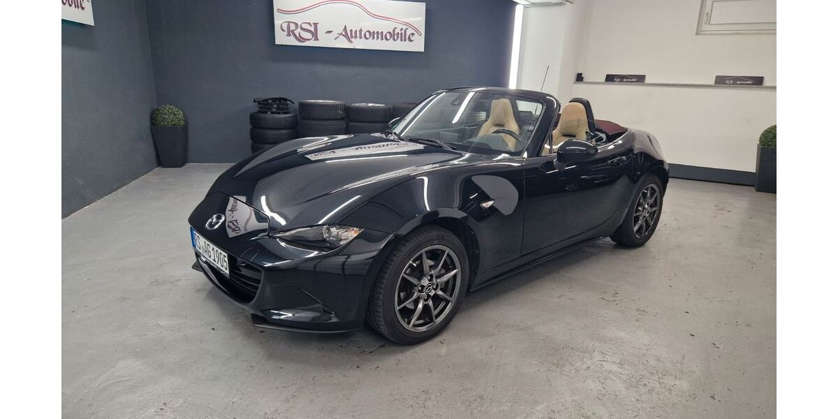 Mazda MX-5 80.000 km 19.600 &euro; Remscheid 42859