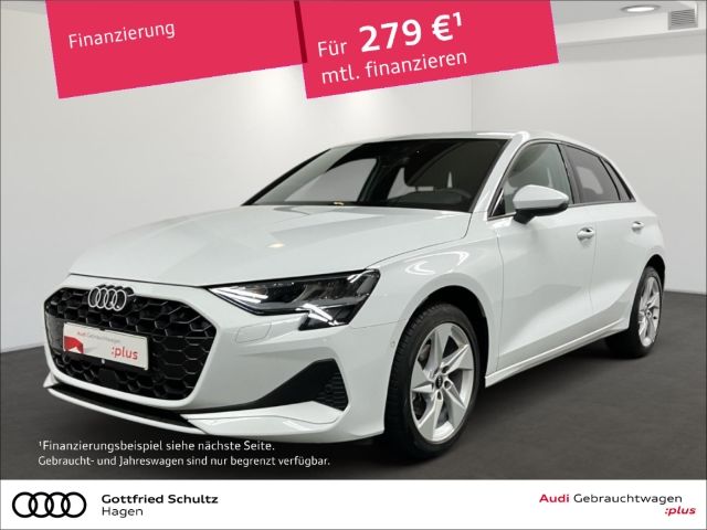 Audi A3 29.192 km 26.950 &euro; Hagen 58089