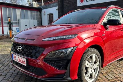Hyundai KONA 37.779 km 16.299 &euro; Langenfeld 40764