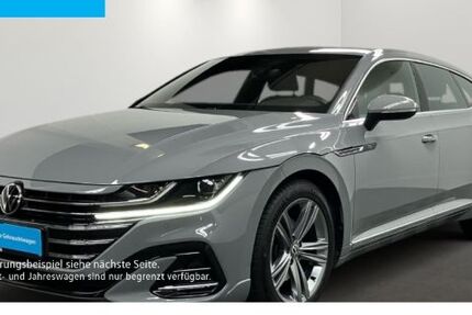 VW Arteon