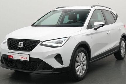 Seat Arona 13.030 km 21.380 &euro; Leverkusen 51373