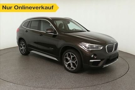 BMW X1 50.530 km 20.360 € Düsseldorf 40599