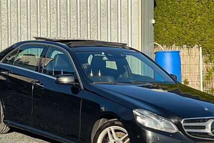 Mercedes-Benz E 350 349.000 km 11.490 &euro; Overath bei Köln 51491