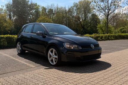 VW Golf 205.600 km 6.500 &euro; Dormagen 41540