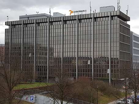 Gewerbeobjekt Ratingen Homberg - 1.189&euro; | Angebot:27431212