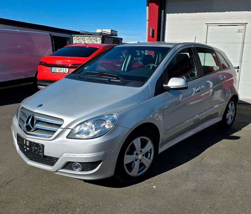 B 180