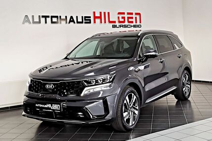 Kia Sorento 38.668 km 33.950 &euro; Burscheid 51399