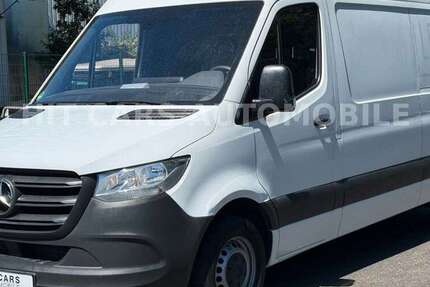 Mercedes-Benz Sprinter 77.000 km 16.800 &euro; Leverkusen 51375
