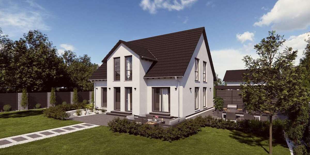 Einfamilienhaus Leverkusen Bergisch Neukirchen - 4 Zimmer, 169 m&sup2;, 669.500&euro; | Angebot:26869861
