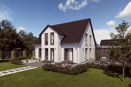 Haus Leverkusen Bergisch Neukirchen - 4 Zimmer, 169 m&sup2;, 669.500&euro; | Angebot:26869861