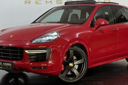 Porsche Cayenne 98.000 km 39.990 &euro; Remscheid 42897