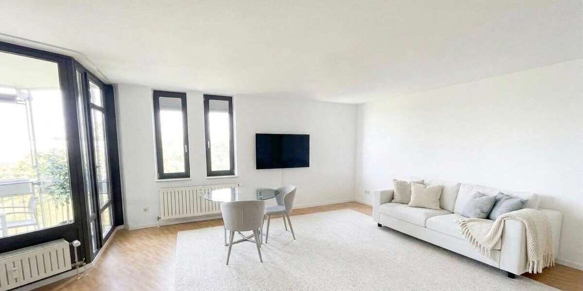 Etagenwohnung Düsseldorf Stadtbezirk 2 - 2 Zimmer, 50 m&sup2;, 285.000&euro; | Angebot:26767247