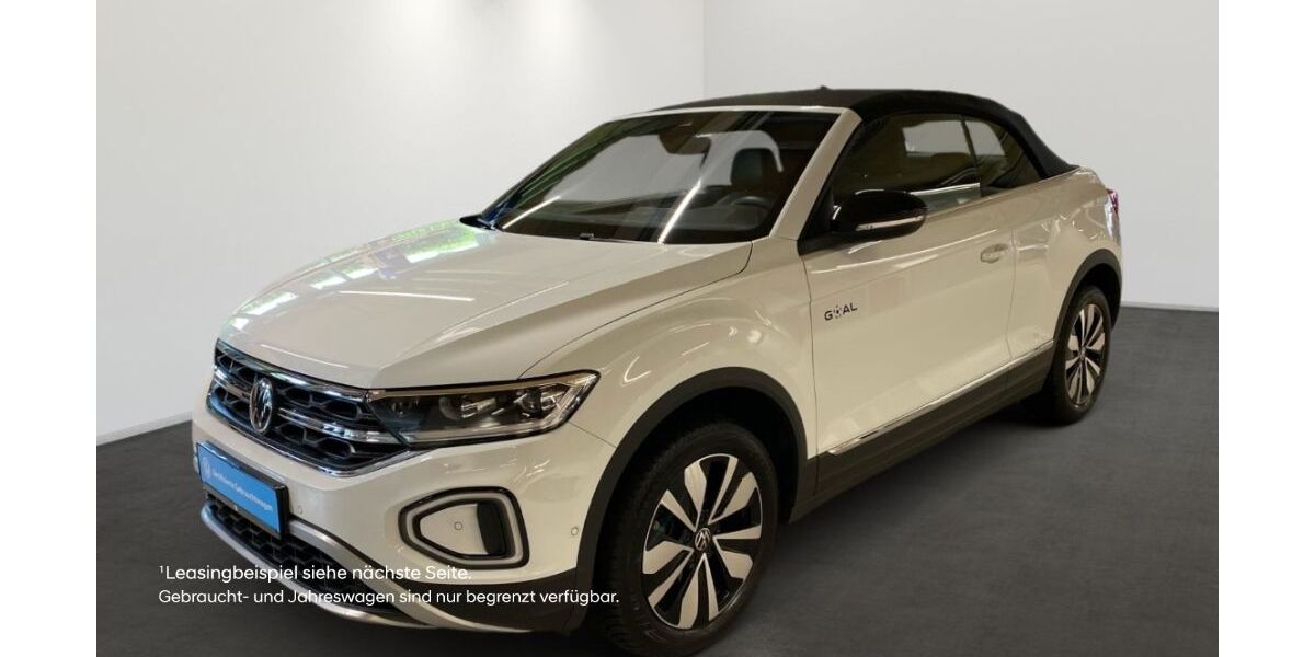 VW T-Roc 18.097 km 24.990 &euro; Düsseldorf 40233