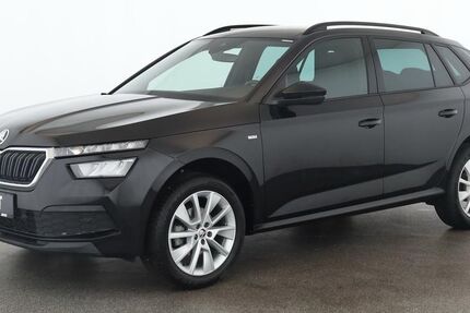 Skoda Kamiq 29.600 km 18.884 &euro; Düsseldorf 40233