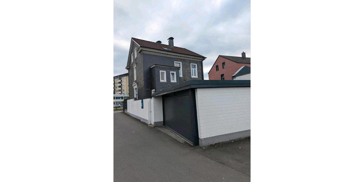 Mehrfamilienhaus, Wohnhaus Remscheid - 8 Zimmer, 215 m&sup2;, 379.000&euro; | Angebot:26042121