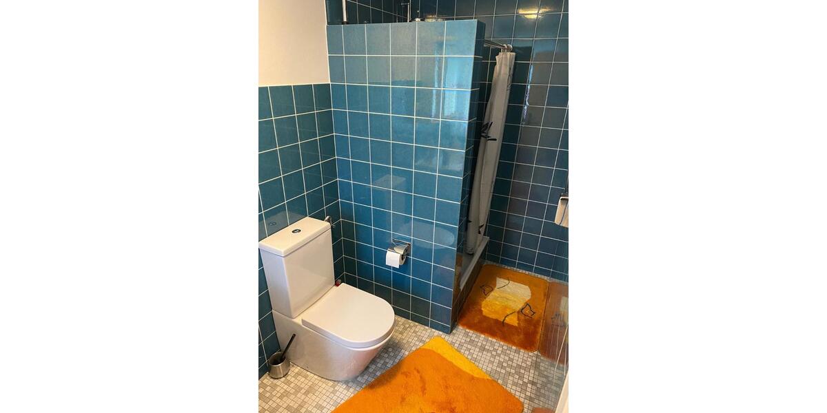30m² möbliertes, 1 Zi. Apartment mit großem Bad, Feb.-Mai 26 frei 1 zimmer