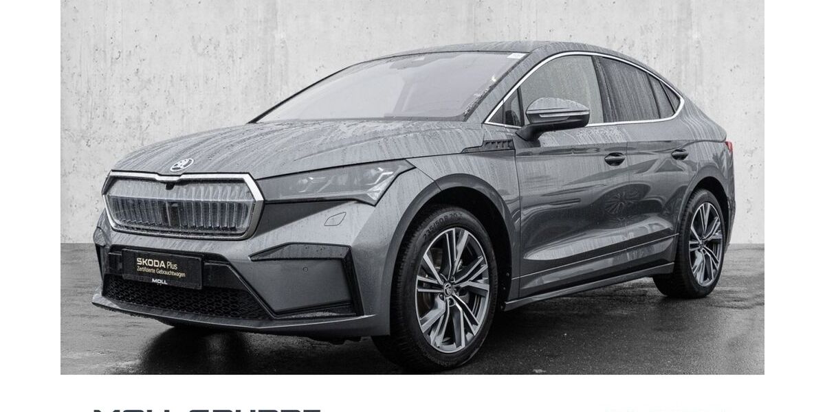 Skoda Enyaq 17.101 km 38.920 &euro; Düsseldorf 40474