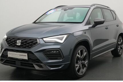 Seat Ateca 48.030 km 25.980 &euro; Leverkusen 51379