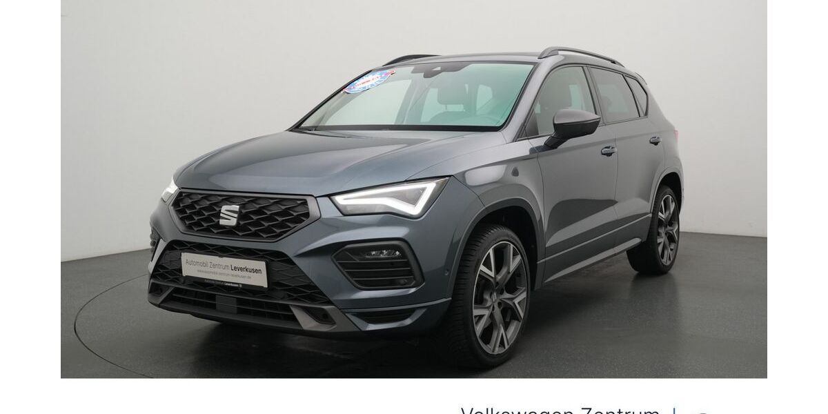 Seat Ateca 48.030 km 25.980 &euro; Leverkusen 51379