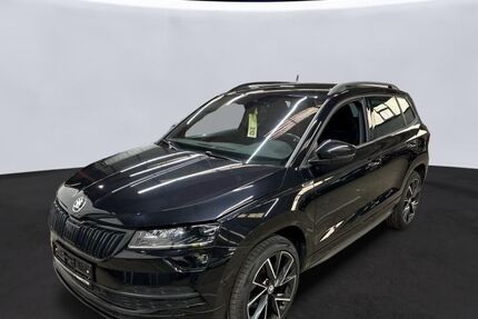 Skoda Karoq 74.306 km 25.955 &euro; Hagen 58091