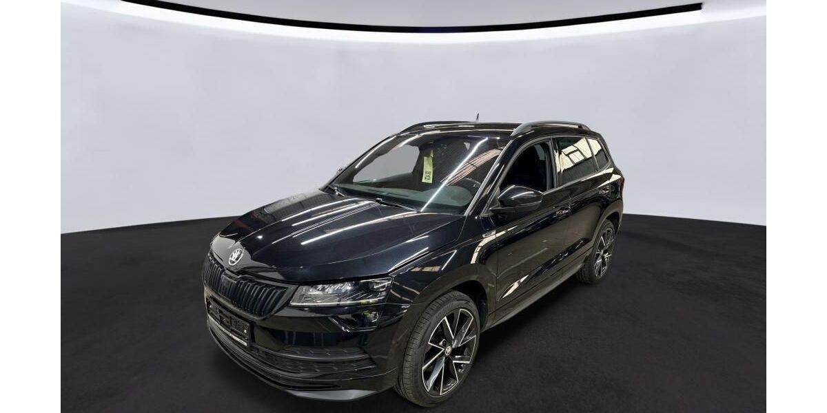 Skoda Karoq 74.306 km 25.955 &euro; Hagen 58091