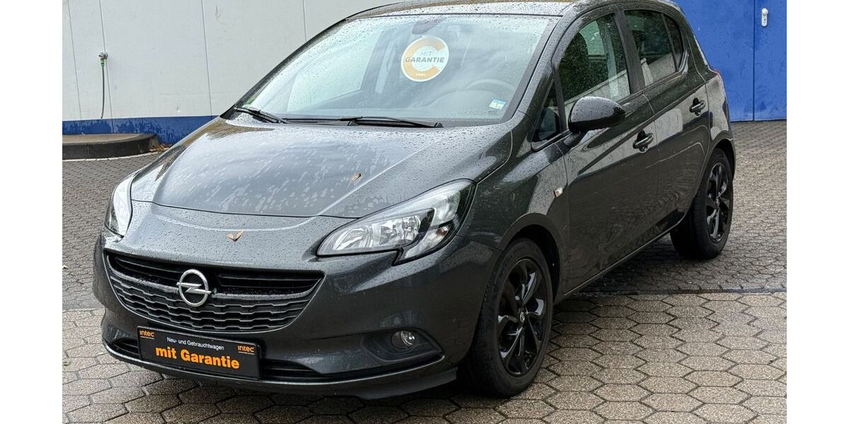 Opel Corsa 114.700 km 7.600 &euro; Hilden 40721