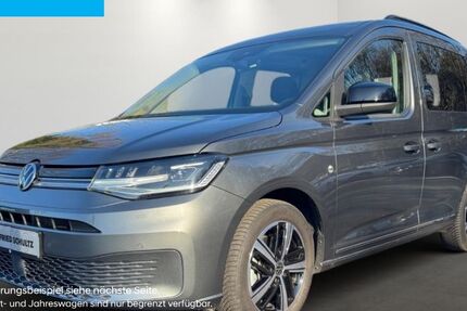 VW Caddy 27.247 km 32.950 &euro; Wuppertal 42109