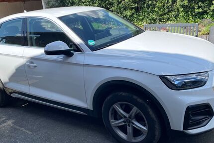 Audi Q5 45.000 km 35.000 &euro; Lindlar 51789