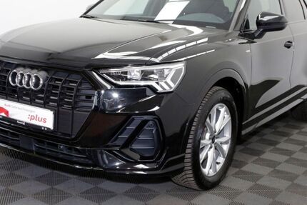 Audi Q3 20.435 km 34.950 &euro; Solingen 42653