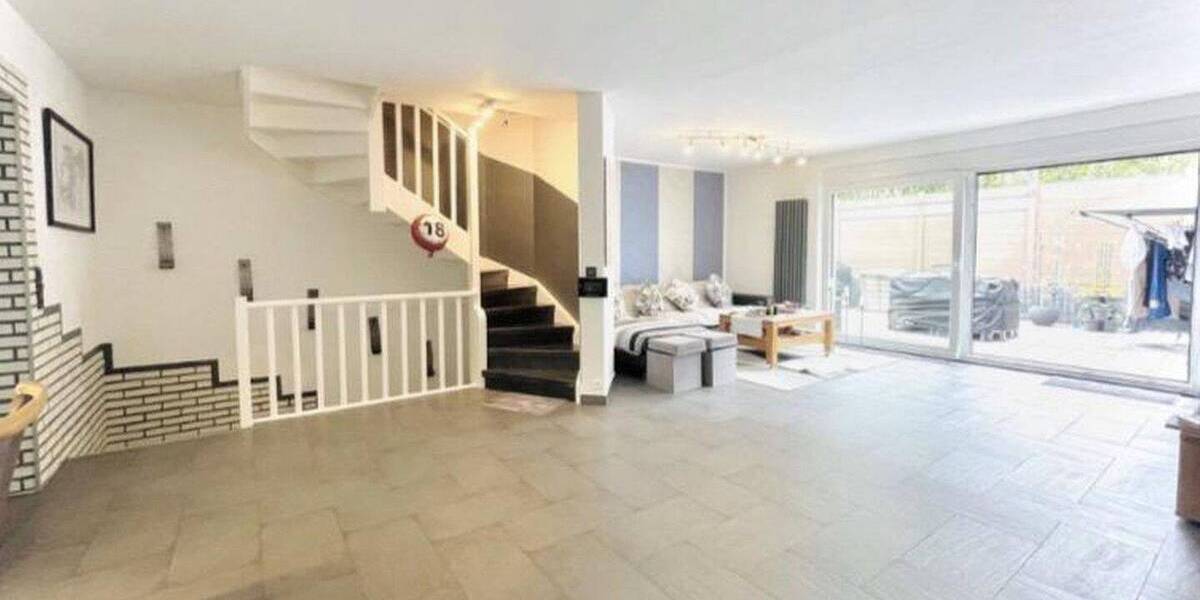 Reihenendhaus Wuppertal Langerfeld - 3 Zimmer, 140 m&sup2;, 449.000&euro; | Angebot:26634016
