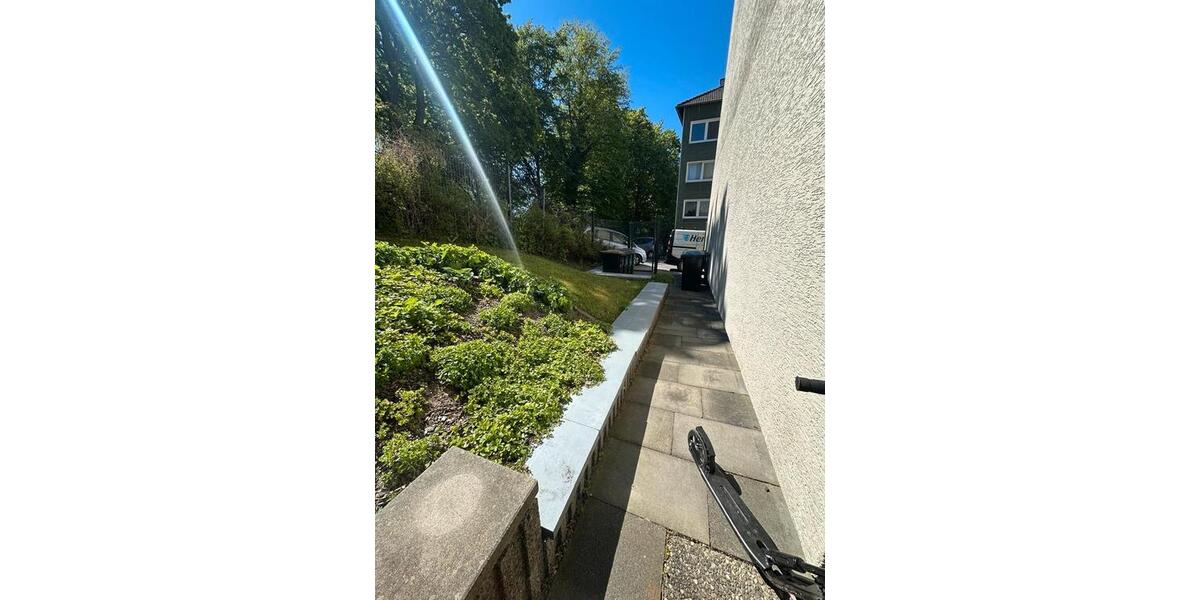 Etagenwohnung Wuppertal Gemarkung Langerfeld - 4 Zimmer, 65 m&sup2;, 799&euro; | Angebot:26396479