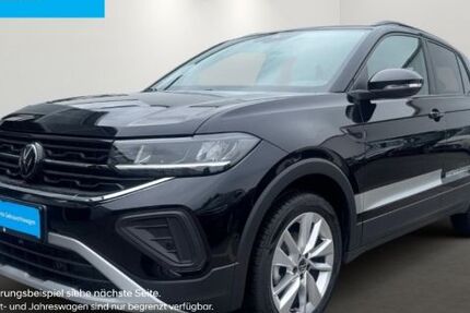 VW T-Cross 7.212 km 23.990 &euro; Mettmann 40822