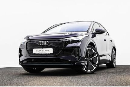 Audi Q4 e-tron 75.000 km 29.565 &euro; Hagen 58091