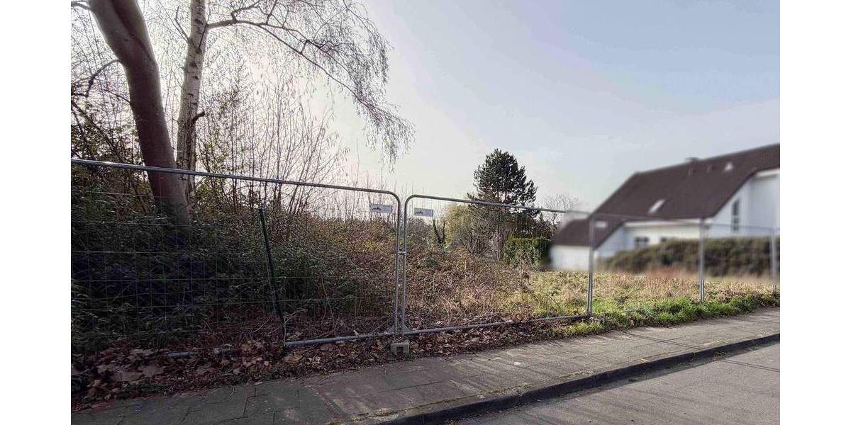 Grundstück Leverkusen Bergisch Neukirchen - 479.000&euro; | Angebot:25646151