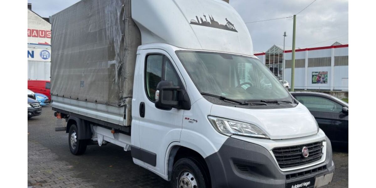 Fiat Ducato 382.790 km 7.290 &euro; Hagen 58089