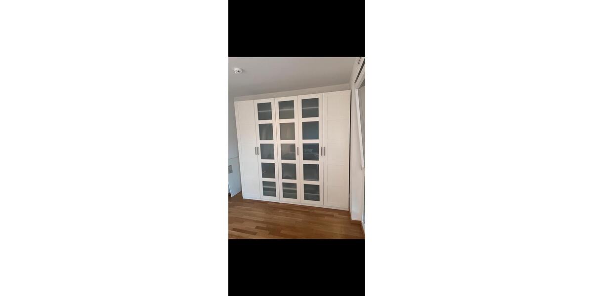 Neubau-Wohnung ab dem 1.3.2026 2 zimmer