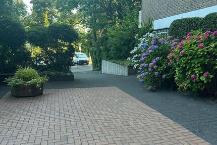 1-Zimmer-App. in Alt-Erkrath ideal geschnitten, ruhig gelegen 1 zimmer