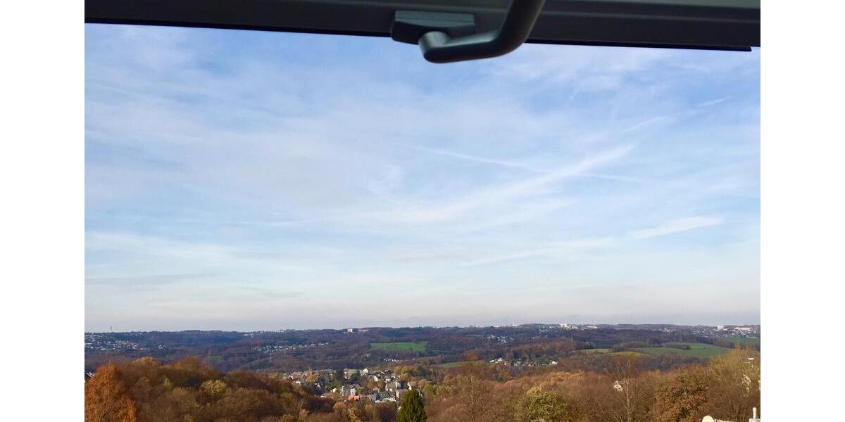Mehrgenerationenhaus mit großem Grundstück und Fernblick 10 zimmer