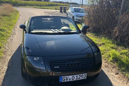 Audi TT 158.000 km 13.000 &euro; Dormagen 41539