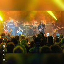 BALLBREAKERS play AC/DC 27.03.2026 Pitcher