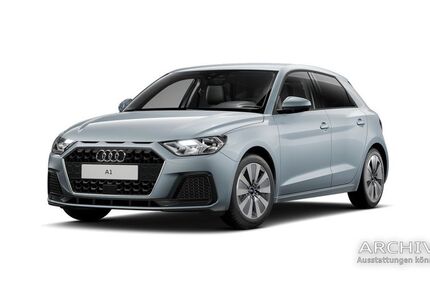 Audi A1 3.089 km 21.980 &euro; Leverkusen 51373