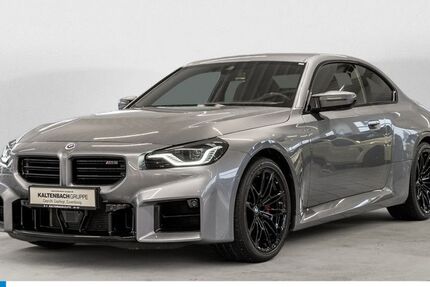 BMW M2 18.853 km 69.290 &euro; Remscheid 42897