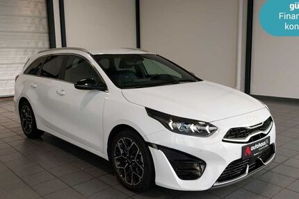 Kia ceed Sportswagon 92.301 km 18.790 &euro; Wuppertal 42287