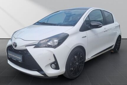 Toyota Yaris 58.732 km 16.890 € Wuppertal 42109
