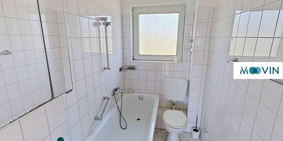 Etagenwohnung Mettmann Metzkausen - 3 Zimmer, 62 m&sup2;, 620&euro; | Angebot:26862634