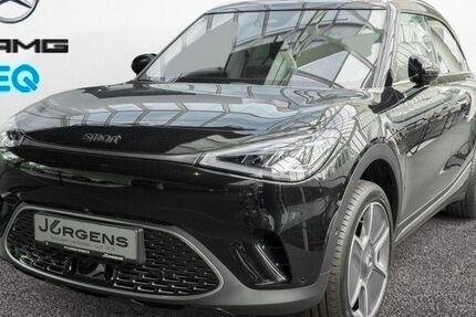 Smart #1 9.500 km 45.803 &euro; Hagen 58135