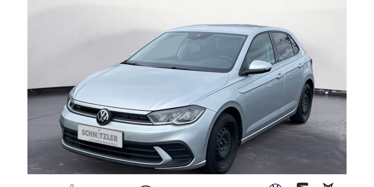 VW Polo 24.538 km 15.950 &euro; Hilden 40721